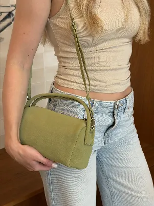 RIKKI BAG OLIVE